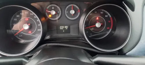 PUNTO 1.4 Attactive 8V