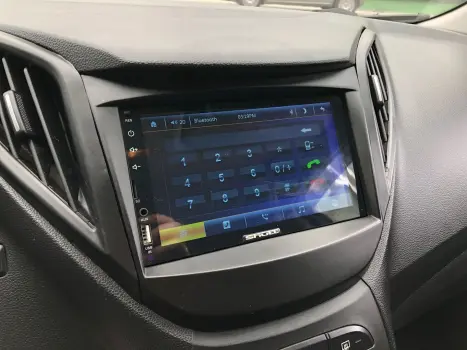 Hb20s 1.6 Premium 16V Flex 4P Automático