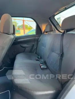 CELTA 1.0 MPFI Spirit 8V
