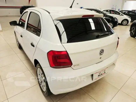 GOL 1.0 12V MPI Totalflex