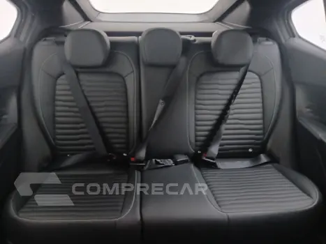 FASTBACK 1.0 TURBO 200 FLEX IMPETUS CVT