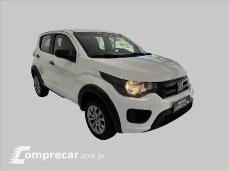 MOBI 1.0 EVO FLEX LIKE. MANUAL