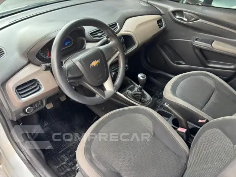 PRISMA 1.4 MPFI LT 8V FLEX 4P MANUAL