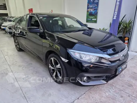 CIVIC 2.0 16vone EXL