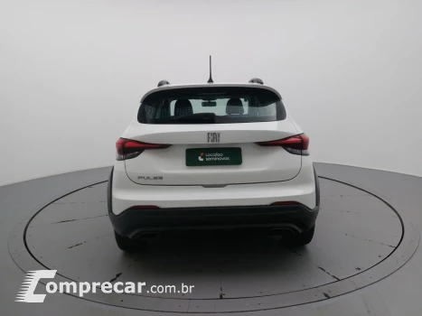 PULSE 1.3 FLEX DRIVE CVT