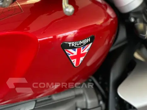 ROCKET III R 2500CC
