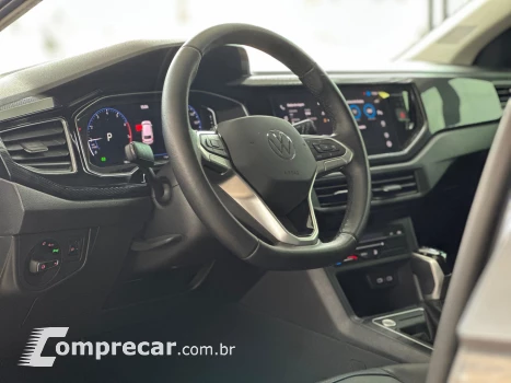 POLO 1.0 170 TSI HIGHLINE AUTOMÁTICO