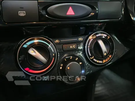 ETIOS XS 1.5 Flex 16V 5p Mec.