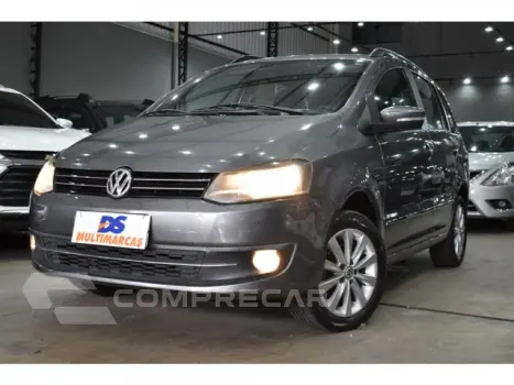 SPACEFOX - 1.6 MI SPORTLINE 8V 4P MANUAL