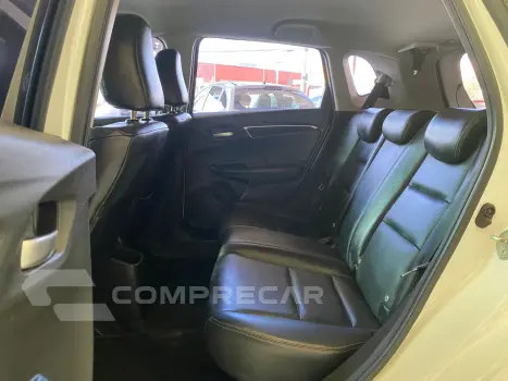 FIT 1.5 EXL 16V