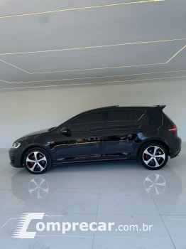 GOLF 2.0 MI GTI 8V