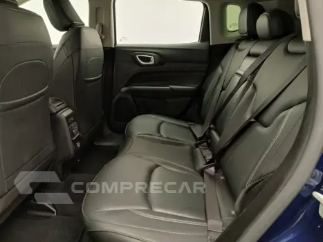 COMPASS 1.3 T270 TURBO FLEX LONGITUDE AT6