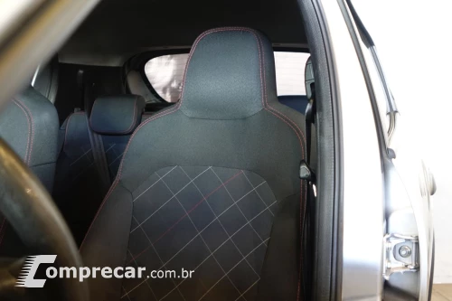 Kwid 1.0 12V 4P SCE FLEX ZEN