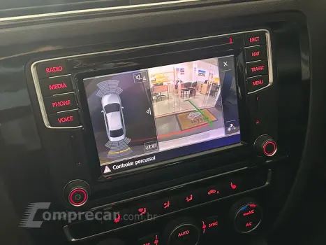 JETTA Highline 2.0 TSI 16V 4p Tiptronic