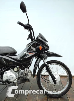 HONDA POP 110I