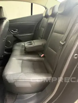 FLUENCE 2.0 Dynamique 16V