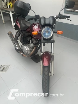 HONDA HONDA CG150 FAN ESDI