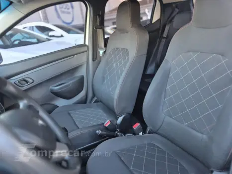 KWID Zen 1.0 Flex 12V 5p Mec.