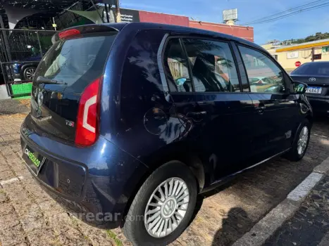 up! move 1.0 TSI Total Flex 12V 5p