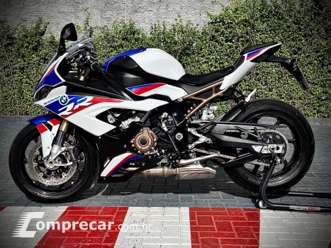 S1000 RR M CARBON