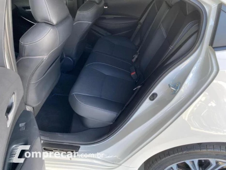 COROLLA ALTIS HV
