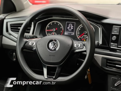POLO 1.0 200 TSI Comfortline