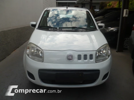 UNO 1.0 EVO Vivace 8V