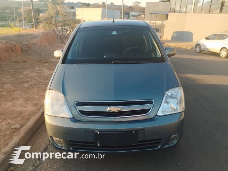 MERIVA 1.4 MPFI Collection 8V