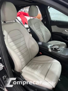 C 250 2.0 CGI Sport Turbo 16V