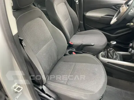 ONIX HATCH LT 1.0 8V FlexPower 5p Mec.