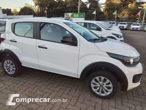MOBI 1.0 EVO FLEX LIKE. MANUAL