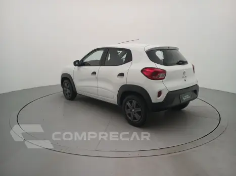 KWID 1.0 12V SCE FLEX ZEN MANUAL