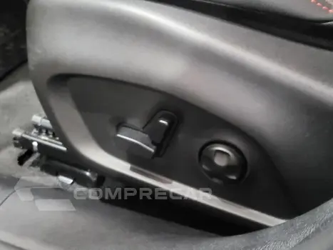 RAMPAGE R/T HURRIC. 4 2.0 TB CD 4X4 Aut.