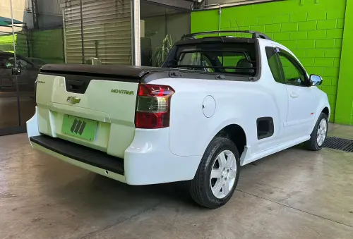 MONTANA 1.4 MPFI Sport CS 8V