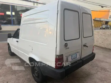 Fiorino Fire 1.3 Flex