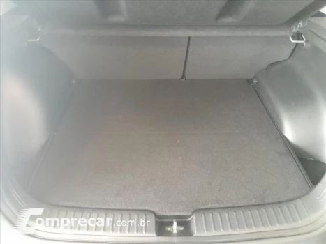 CRETA 1.0 TGDI FLEX LIMITED AUTOMÁTICO