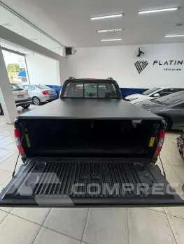 S10 P-Up Advant. 2.4/2.4 MPFI F.Power CD