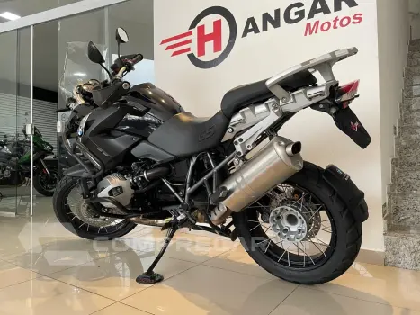 R 1200 GS