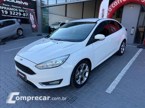 FOCUS 2.0 SE Plus 16V