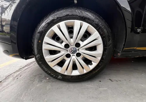 VOYAGE 1.6/1.6 City  Mi Total Flex 8V 4p
