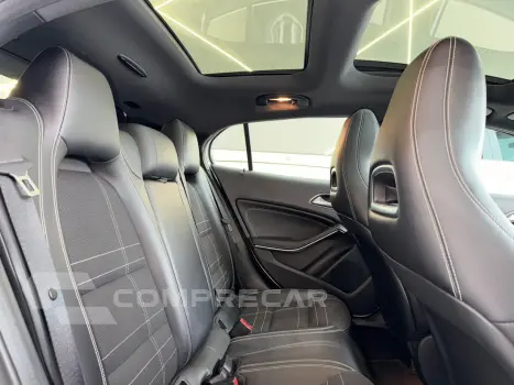 GLA 250 2.0
