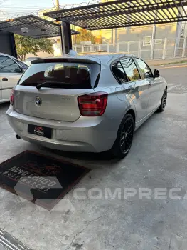 118I 1.6 Sport GP 16V Turbo