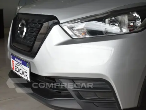 KICKS - 1.6 16V START ACTIVE XTRONIC