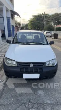 STRADA 1.4 MPI Fire CS 8V