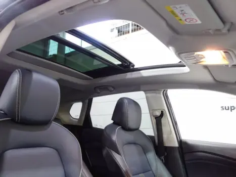 TRACKER - 1.2 TURBO PREMIER AUTOMÁTICO