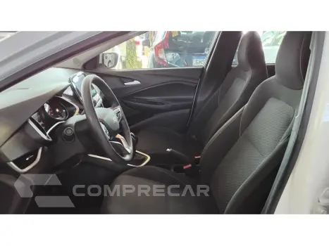 ONIX 1.0 TURBO FLEX PLUS LT MANUAL