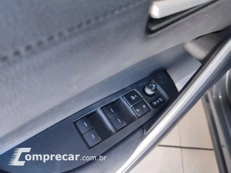 COROLLA CROSS 2.0 Vvt-ie XRE