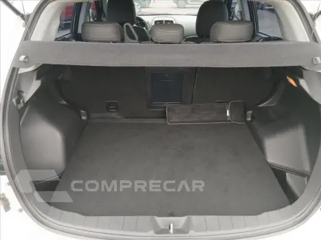 OUTLANDER SPORT 2.0 MIVEC FLEX GLS AUTOMÁTICO