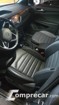TAOS 1.4 250 TSI Highline