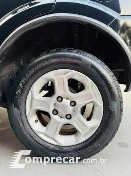 ECOSPORT 2.0 XLT 16V
